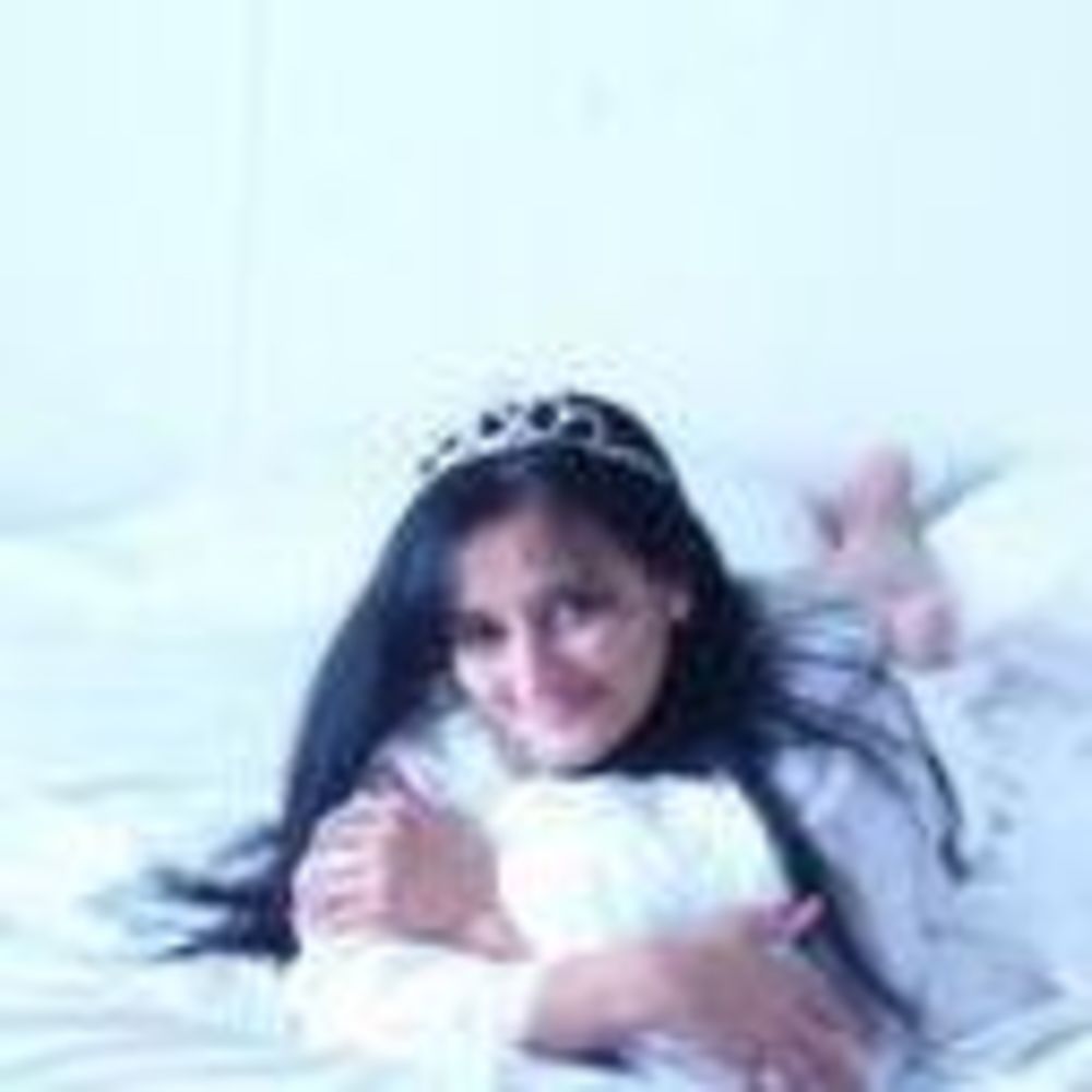 Meet your Posher, Lynn